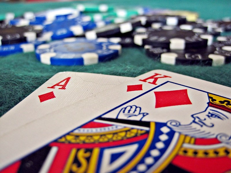 Sådan undgår du falske casinoer i Danmark