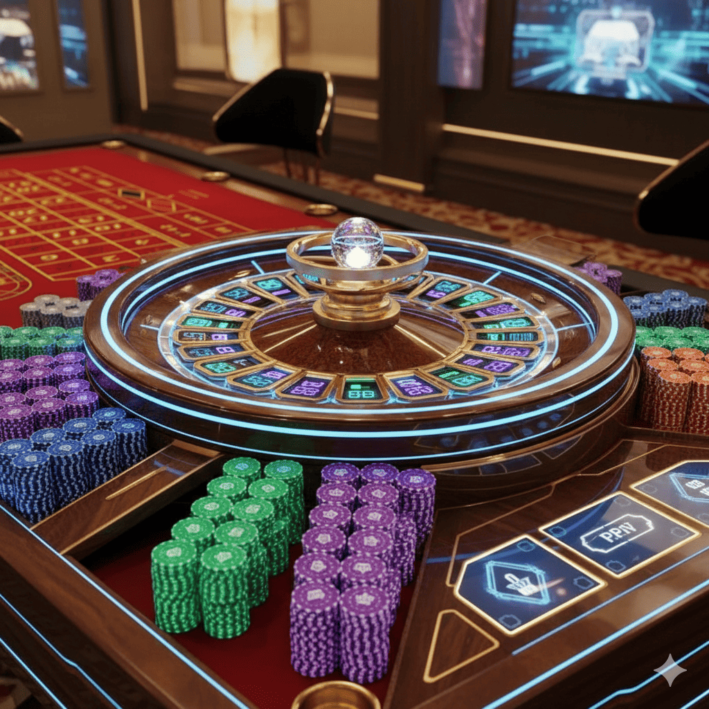 Progressive jackpots: Her kan du vinde stort