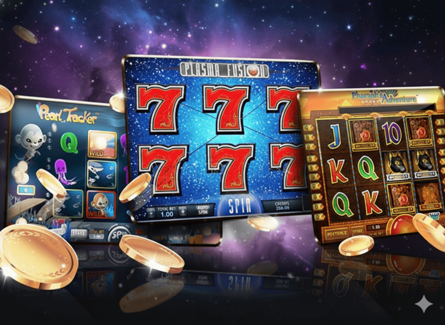 Nat-uglerne vinder mere: Myte eller realitet i online casino?