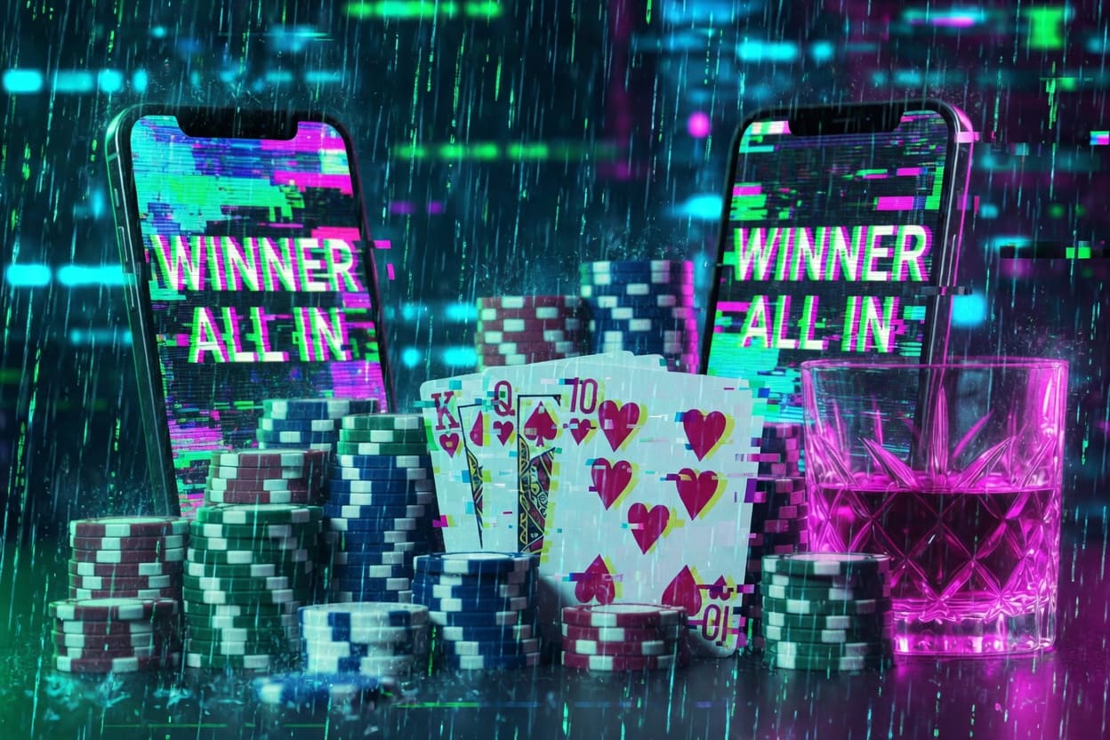 Hvordan man deltager i lukkede beta-tests af nye danske slots